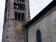Photo suivante de Osenbach le clocher