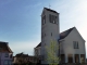 Photo suivante de Ostheim l'église