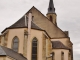 Photo précédente de Pfetterhouse -église Saint Gereon 