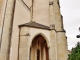 Photo précédente de Pfetterhouse -église Saint Gereon 
