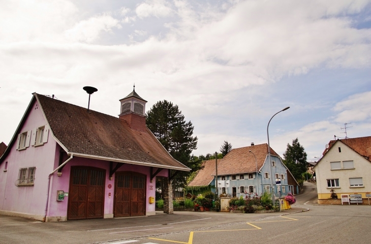 La Commune - Raedersdorf