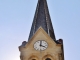 Photo suivante de Ranspach-le-Bas ²église Saint-Maurice