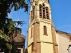 &église Sainte-Marguerite