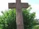 Croix centrale du Village