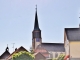 Photo précédente de Seppois-le-Haut ²²église Saint-Hubert