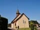 Photo suivante de Seppois-le-Haut  Chapelle Sainte-Croix