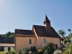 Photo précédente de Seppois-le-Haut  Chapelle Sainte-Croix
