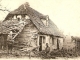 Maison en ruine 1914 1918