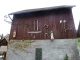 Photo suivante de Soultzbach-les-Bains grange décorée
