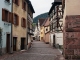 Photo précédente de Soultzbach-les-Bains une rue du village