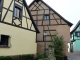 Photo suivante de Soultzbach-les-Bains maisons du village