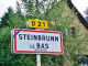 Steinbrunn-le-Bas