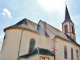 Photo suivante de Steinsoultz <église Saint-Nicolas