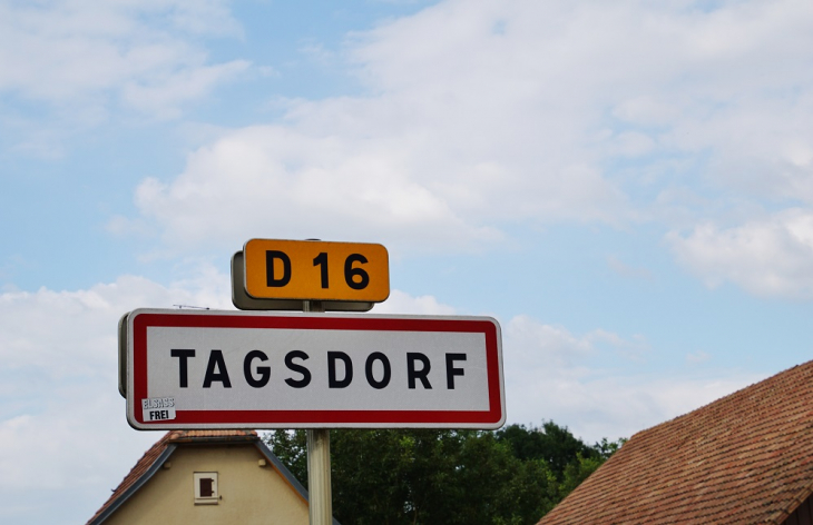  - Tagsdorf