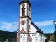 Photo précédente de Thannenkirch l'église