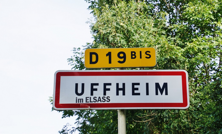  - Uffheim