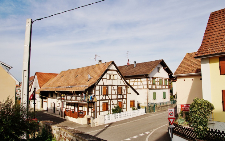 La Commune - Uffheim