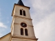 Photo suivante de Vieux-Ferrette <église Saint-André