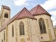 Photo précédente de Waldighofen église saint-Pierre Saint-Paul