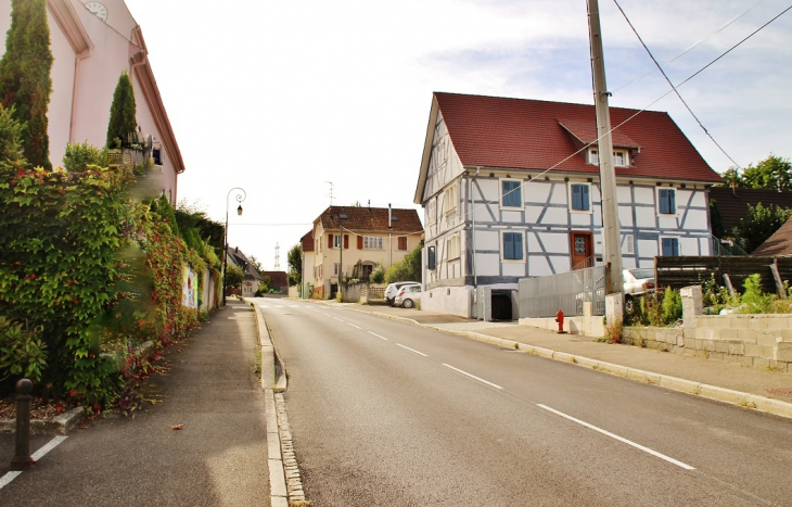 La Commune - Waltenheim