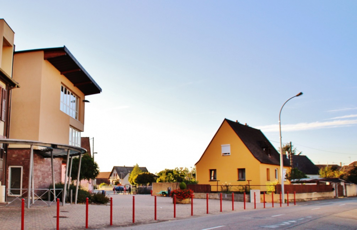 La Commune - Weckolsheim