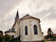 Photo suivante de Widensolen -église Saint-Nicolas