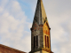 Photo suivante de Widensolen -église Saint-Nicolas