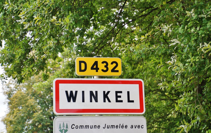 - Winkel