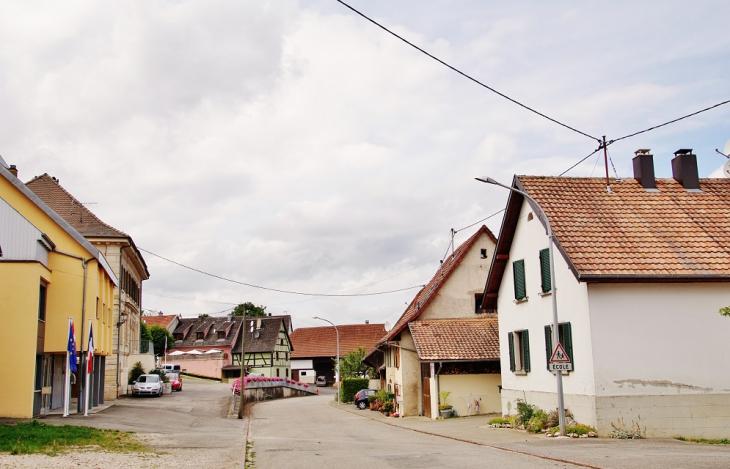 La Commune - Winkel