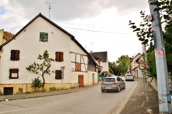 La Commune - Wittersdorf