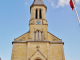 église saint-Pierre Saint-Paul