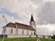 Photo suivante de Wolschwiller -église Saint-Maurice