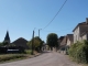 Photo suivante de Abjat-sur-Bandiat Une entrée du village.