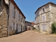 Photo suivante de Abjat-sur-Bandiat Le Village