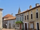 Photo suivante de Abjat-sur-Bandiat Le Village