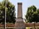 Photo précédente de Abjat-sur-Bandiat Monument-aux-Morts