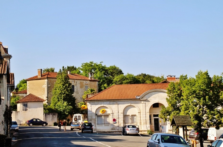 Le Village - Agonac