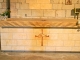 Photo précédente de Agonac L'autel : église Saint-Martin.