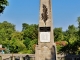 Photo suivante de Agonac Monument-aux-Morts