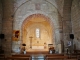 Photo suivante de Agonac   église Saint-Martin