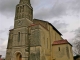 Photo précédente de Allemans Eglise Saint Pierre aux liens