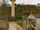 Photo précédente de Allemans La croix du cimetière