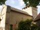 Photo suivante de Alles-sur-Dordogne Saint-Etienne ( église Romane ) 