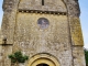 Photo précédente de Alles-sur-Dordogne ²église Saint-Etienne