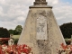 Photo suivante de Alles-sur-Dordogne Monument-aux-Morts