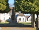 Le Monument aux Morts