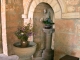 Photo suivante de Archignac eglise-saint-etienne-les-fonts-baptismaux