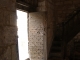 Photo suivante de Archignac Eglise Saint Etienne : le portail.