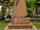 Photo précédente de Audrix Monument-aux-Morts