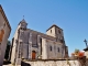 Photo précédente de Augignac ++église Saint-Martial